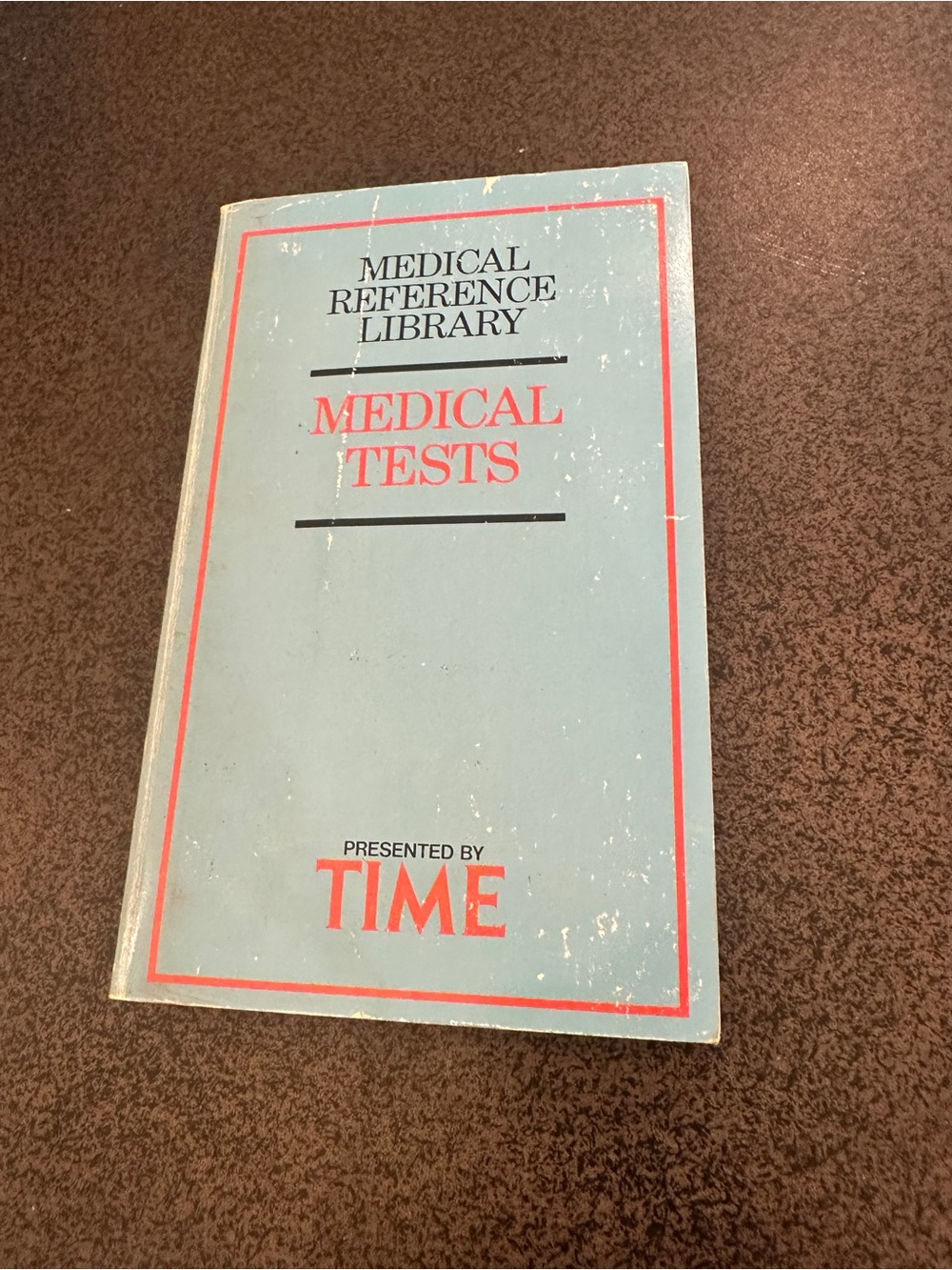 TIME Medical Reference Library Boxed Set - 4 Books - Picture 4 of 16